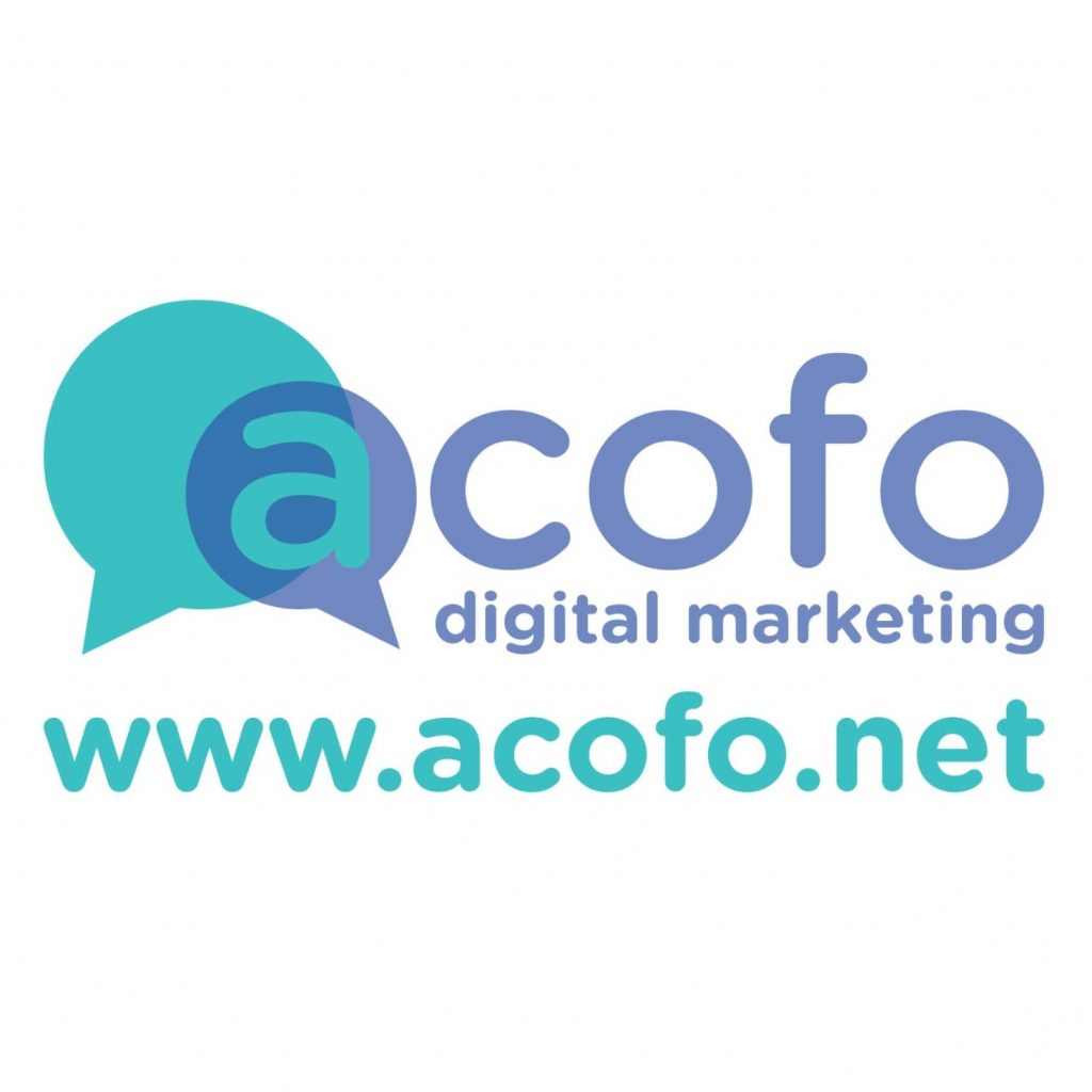 Acofo.net
Marketing digital
Révéler votre présence sur le web