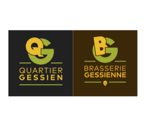 Le QG est l’espace de déGustation, réQréatif et polyQulturel de la Brasserie Gessienne.